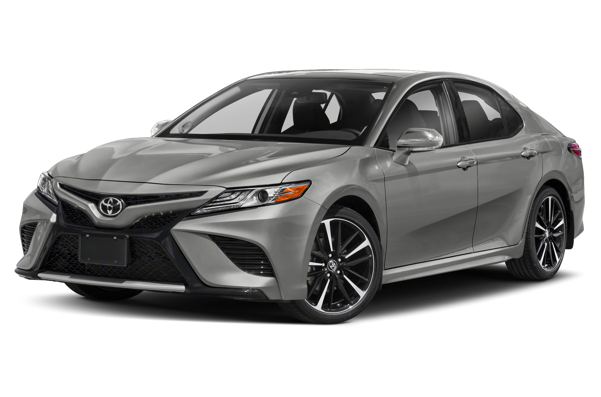 Toyota - Camry